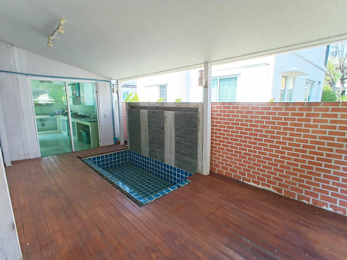 ขายบ้านนนทบุรี บางใหญ่ บางบัวทอง : 🏠 บ้านเดี่ยวแบรนด์ดัง ราคาไม่ถึง 4 ล้าน! @พฤกษ์ลดา บางใหญ่ 🌳 ✨ สภาพสวย พร้อมอยู่ ครัวครบ จบที่เดียว!