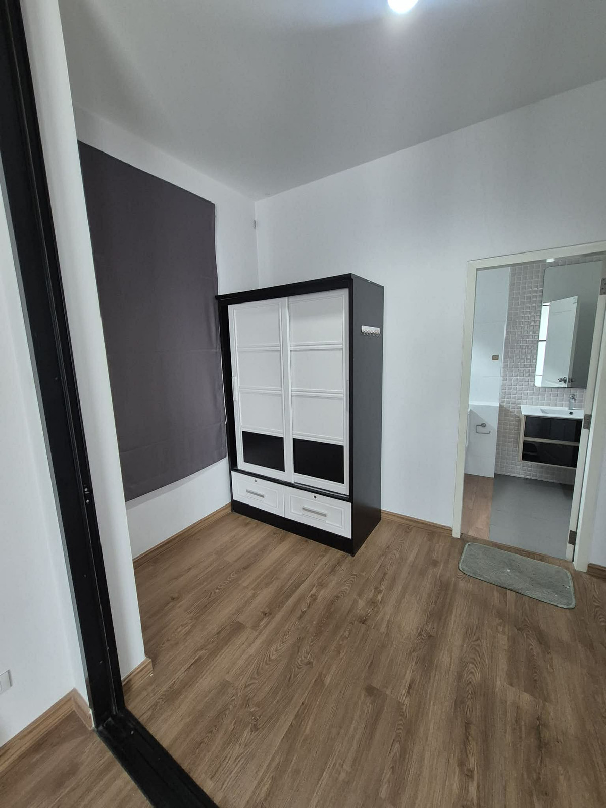 For RentHousePathum Thani,Rangsit, Thammasat : Detached house for rent 🔥 Iyara Rangsit Klong 2 🔥 4 bedrooms, 3 bathrooms, north-facing house, not hot.