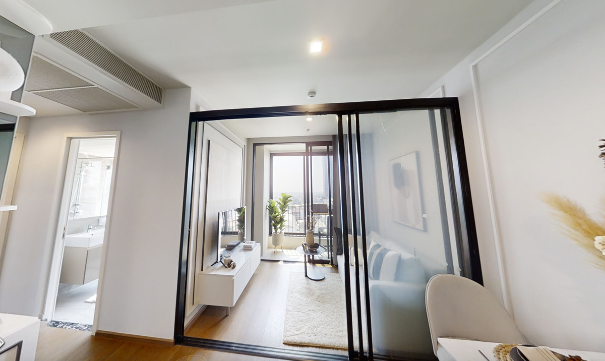 For RentCondoSukhumvit, Asoke, Thonglor : For rent Ideo Q sukhumvit 36 ​​2bed 2bath call : 088-2389494 Line: premo.26