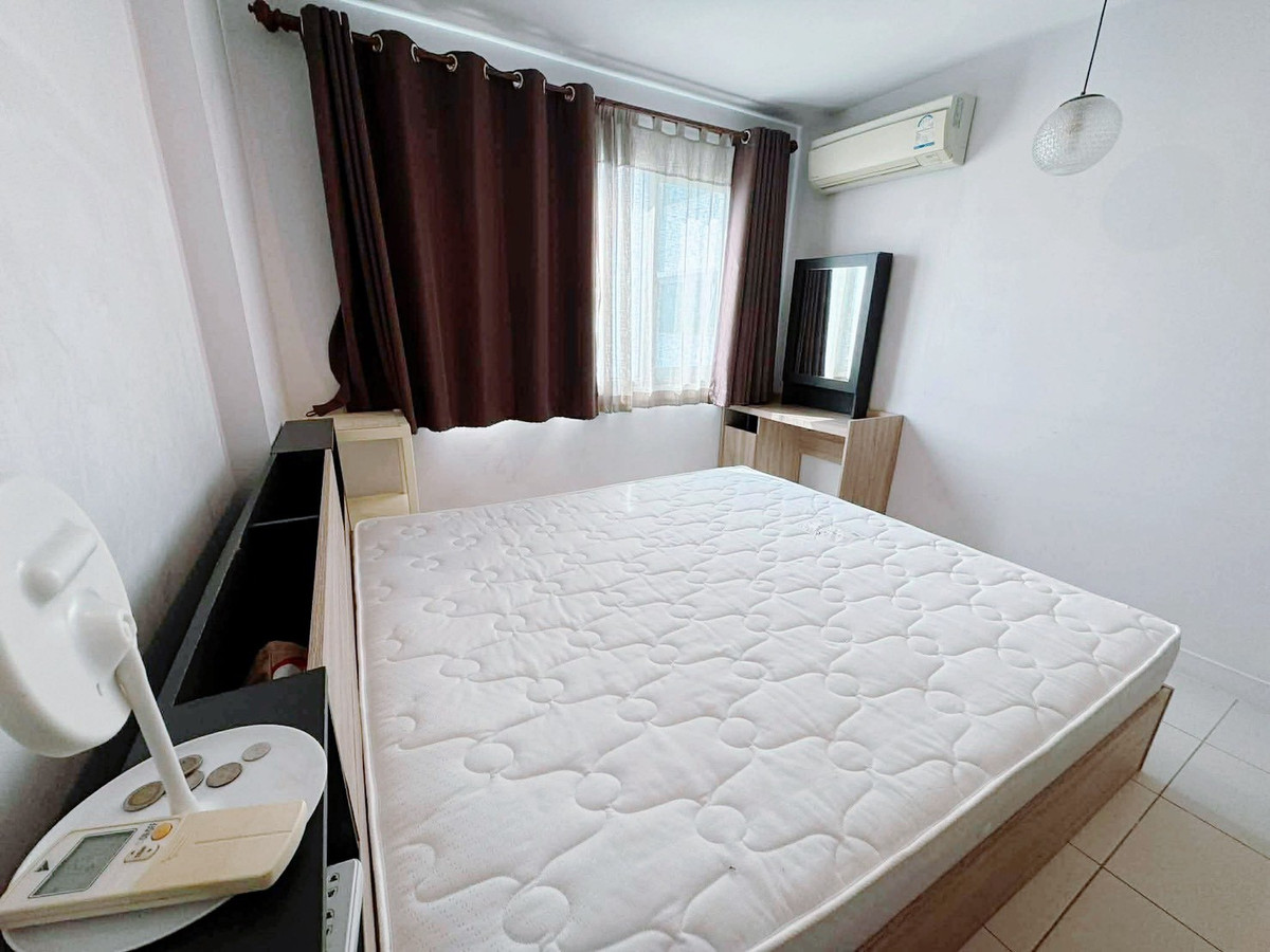 ให้เช่าคอนโดวิภาวดี ดอนเมือง หลักสี่ :  ให้เช่าคอนโด silkplace พหลโยธิน-หลักสี่ ใกล้กับโลตัสหลักสี่ 