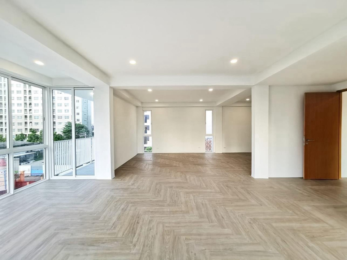 ขายบ้านอ่อนนุช อุดมสุข : ขายโฮมออฟฟิศ Portico สุขุมวิท 77 ใกล้ BTS อ่อนนุช ผลตอบแทน 7–9.5% ต่อปี ขายพร้อมผู้เช่าสัญญาถึงปี 2580 รายได้ค่าเช่ามั่นคง