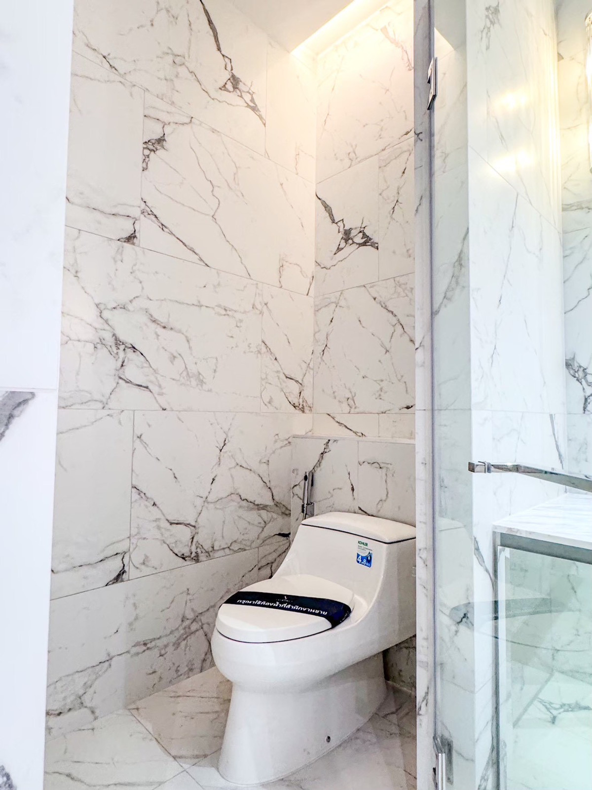 บ้านเกษตร นวมินทร์ ลาดปลาเค้า : ✨ ราคาพิเศษ 🔥 บ้านหรู 4 ชั้น พร้อมลิฟต์ส่วนตัว @The Primary V เกษตร-นวมินทร์ 💚