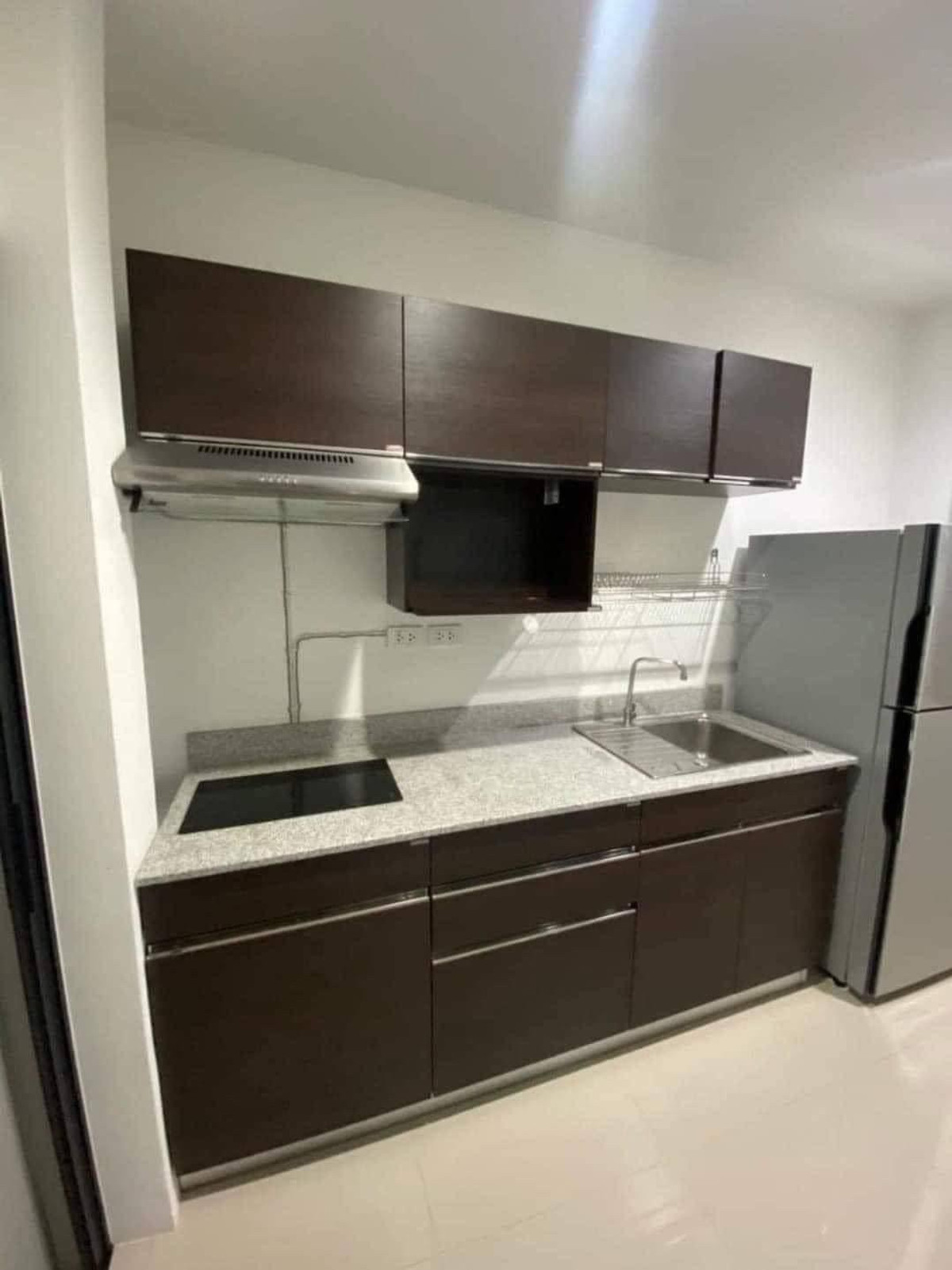 ขายบ้านพระราม 9 เพชรบุรีตัดใหม่ RCA : 💛ขายด่วน ‼️เจ้าของปรับลดราคาขาย บ้านหรูตกแต่งพร้อมอยู่ ไลฟ์บางกอกบูเลอวาร์ด วงแหวน- พระราม9 