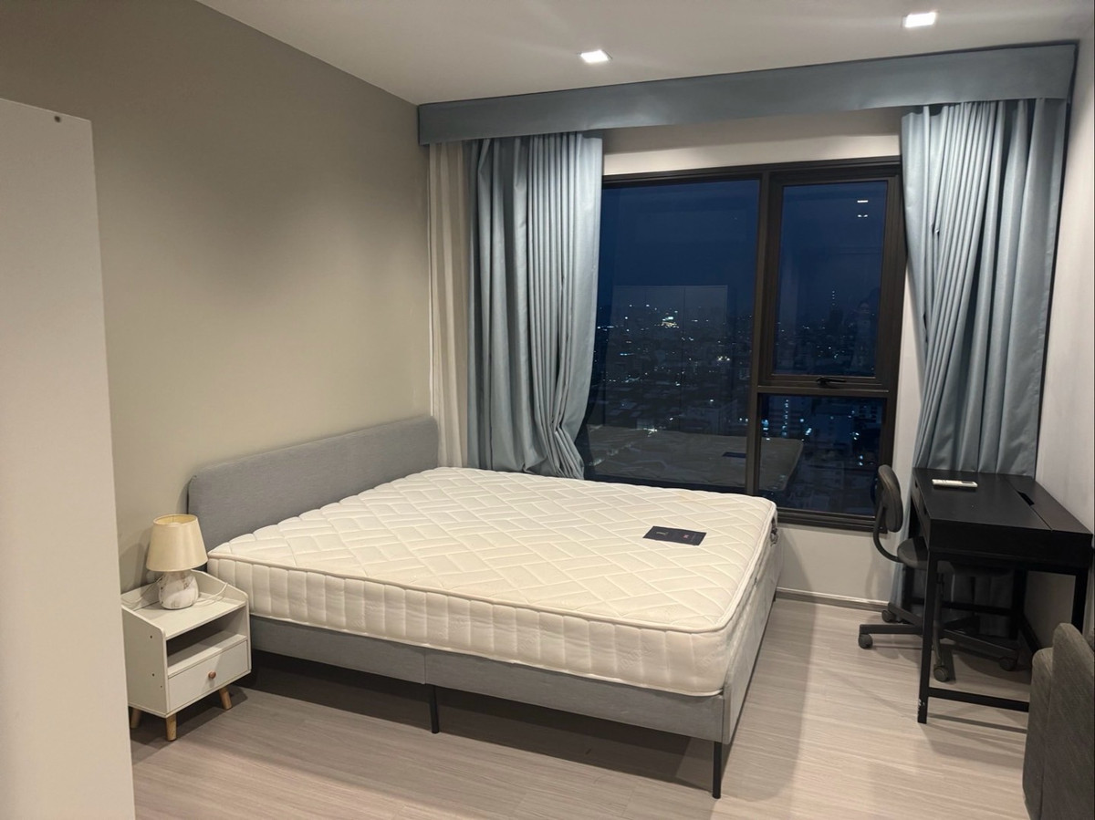 For RentCondoRama9, Petchburi, RCA : Ⓜ️Condo for rent Asoke-Rama 9