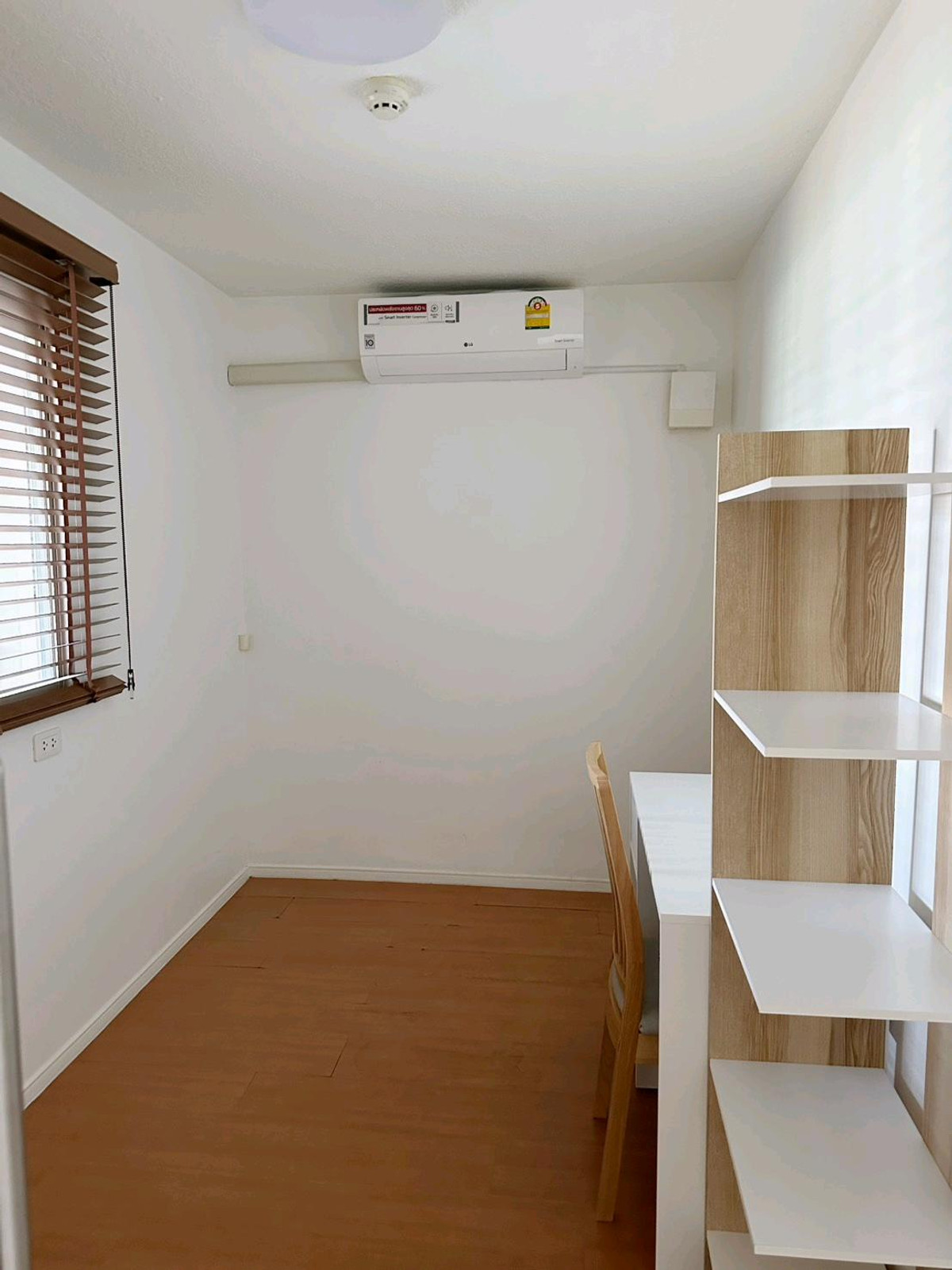 For RentCondoLadkrabang, Suwannaphum Airport : 🚩For Rent : Lumpini Condo Town Rom Klao-Suvarnabhumi / 2bed, 2bath / 55 Sqm.