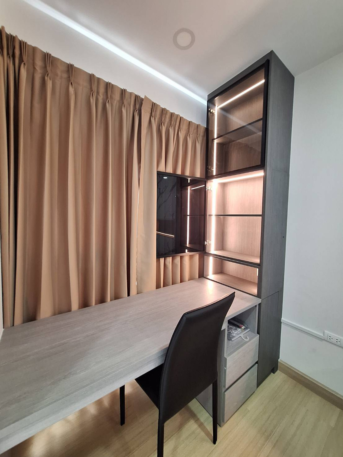 For RentCondoRamkhamhaeng, Hua Mak : For rent: Supalai Veranda Ramkhamhaeng, Hua Mak, Bang Kapi.