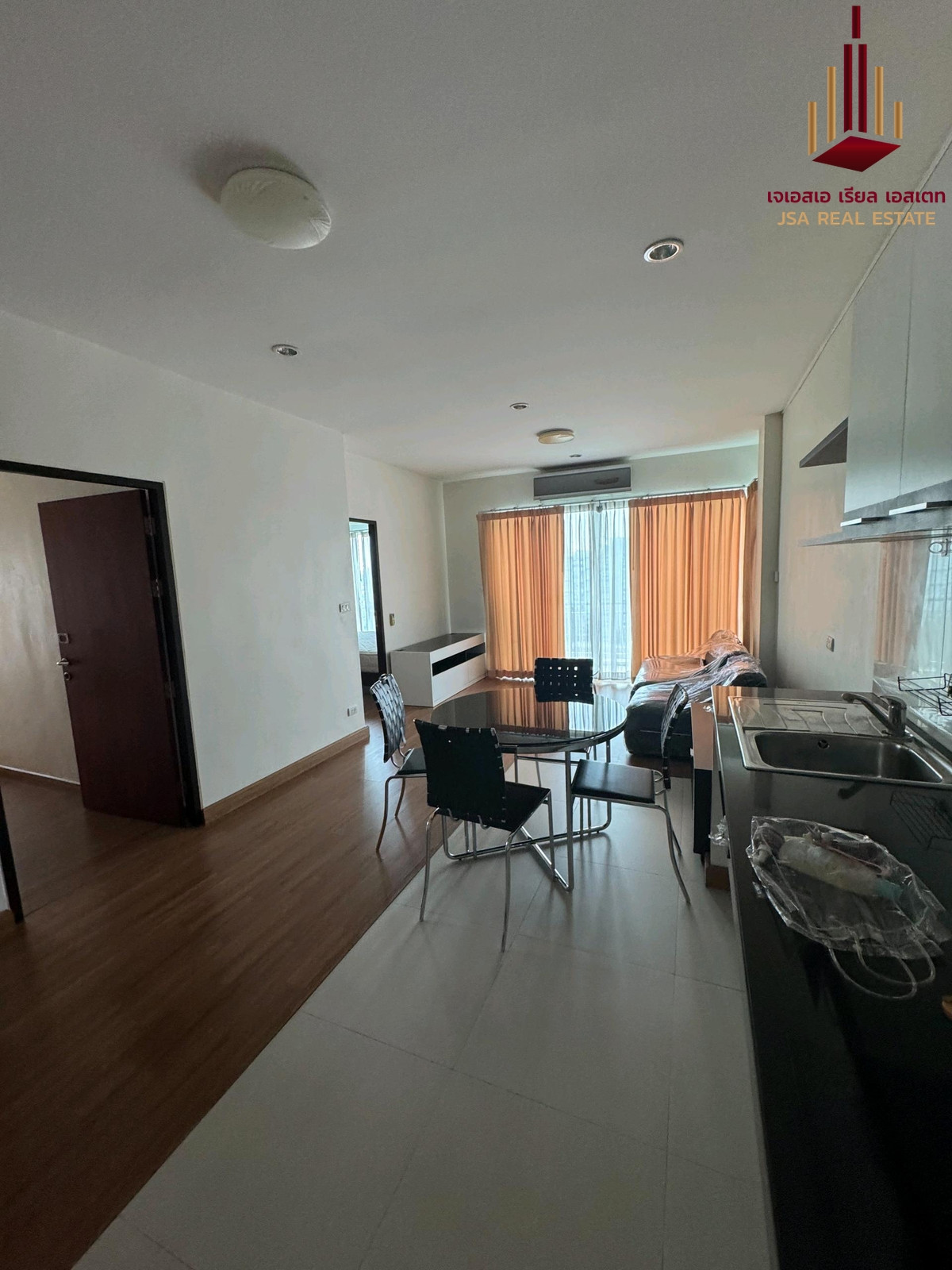 For SaleCondoRamkhamhaeng, Hua Mak : ✨ For Sale: The Wellington Condominium Condo ✨ 💰 Only 4,600,000 THB