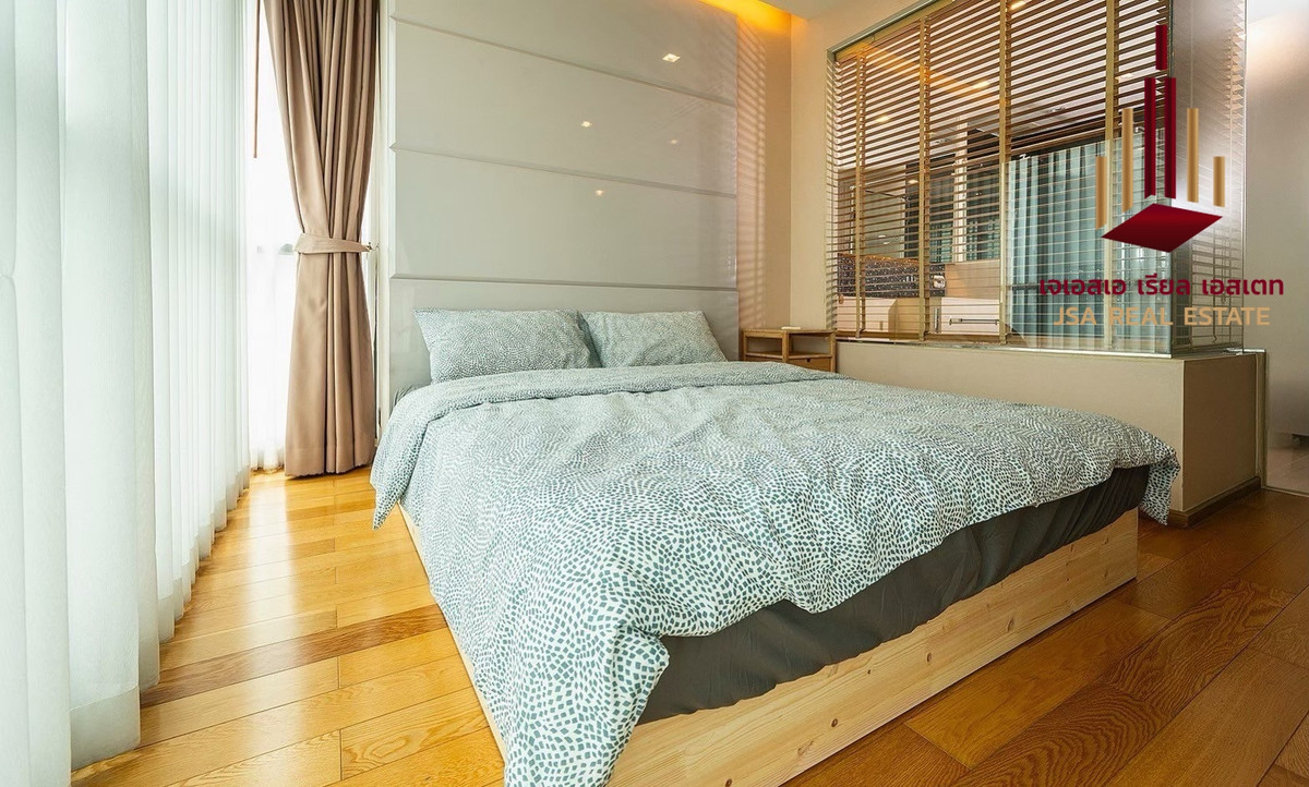 ขายคอนโดสาทร นราธิวาส : ✨ For Sale: The Address Sathorn Condo ✨  💰 Only 15,500,000 THB