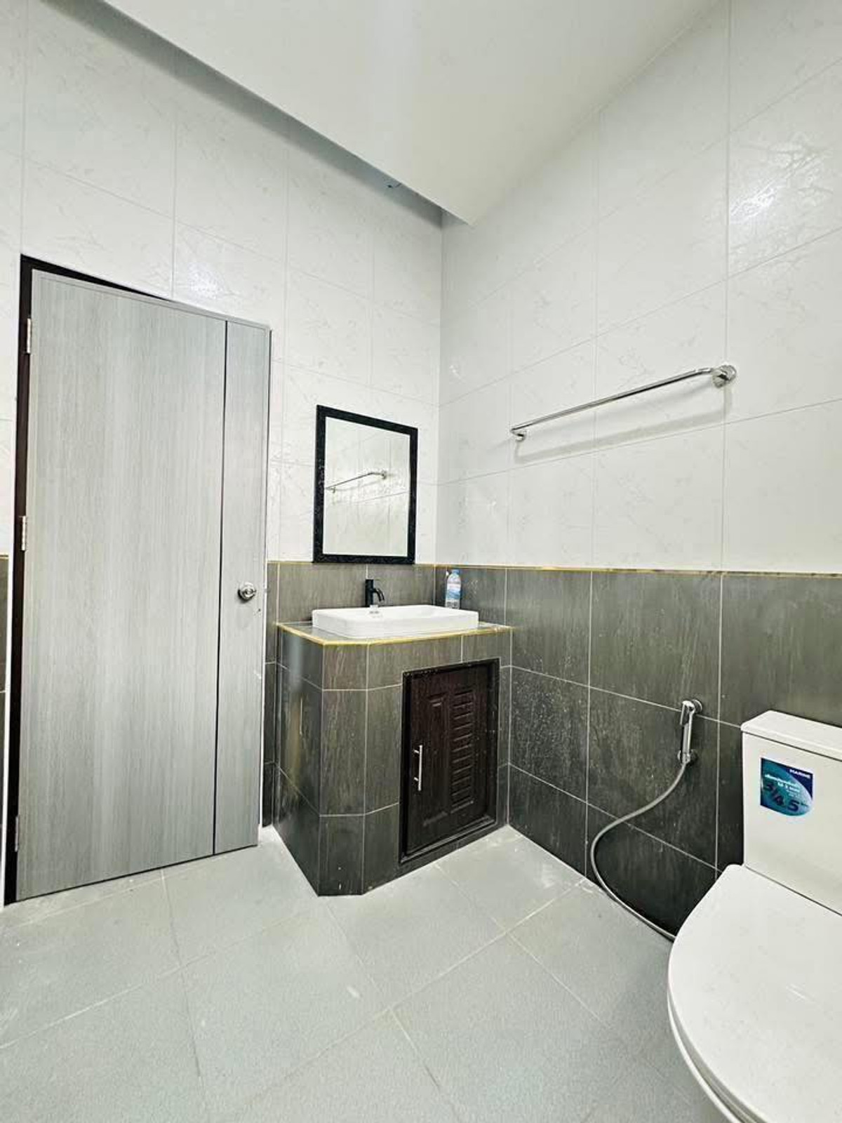 For SaleHousePattaya, Bangsaen, Chonburi : Poonsuk Park / 3 Bedrooms (FOR SALE), Poonsuk Park / 3 Bedrooms (FOR SALE) BEWN047