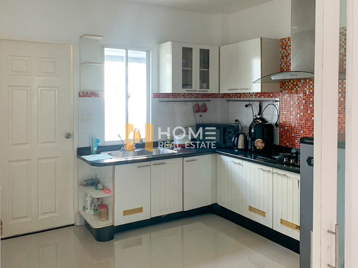 ขายบ้านลาดกระบัง สุวรรณภูมิ : HOT DEAL 🔥 เอโทล สิมิลัน รีฟ / 5 ห้องนอน (ขาย), Atoll Similan Reef / 5 Bedrooms (FOR SALE) BZD125