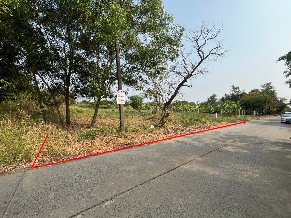 ขายที่ดินปทุมธานี รังสิต ธรรมศาสตร์ : ขายที่ดินถมแล้ว 1-2-19 ไร่ โครงการเวิลด์คลับแลนด์ ถนนคลองหลวง ต.คลองสาม อ.คลองหลวง ปทุมธานี ราคา 9,285,000 บาท