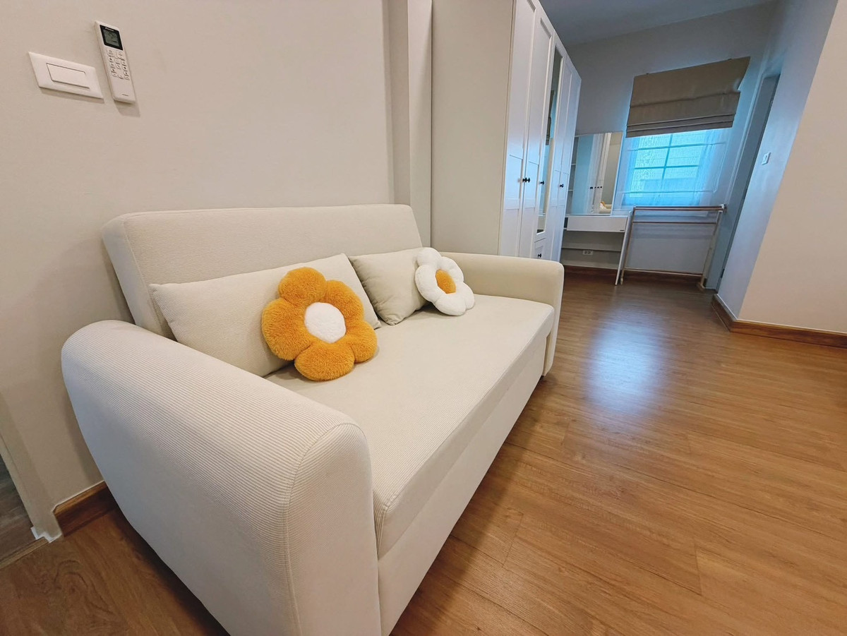 For RentHouseBangna, Bearing, Lasalle : ✨🏡 English style detached house, Centro Bangna (Phase 2), large house at the beginning of the alley. Never rented out