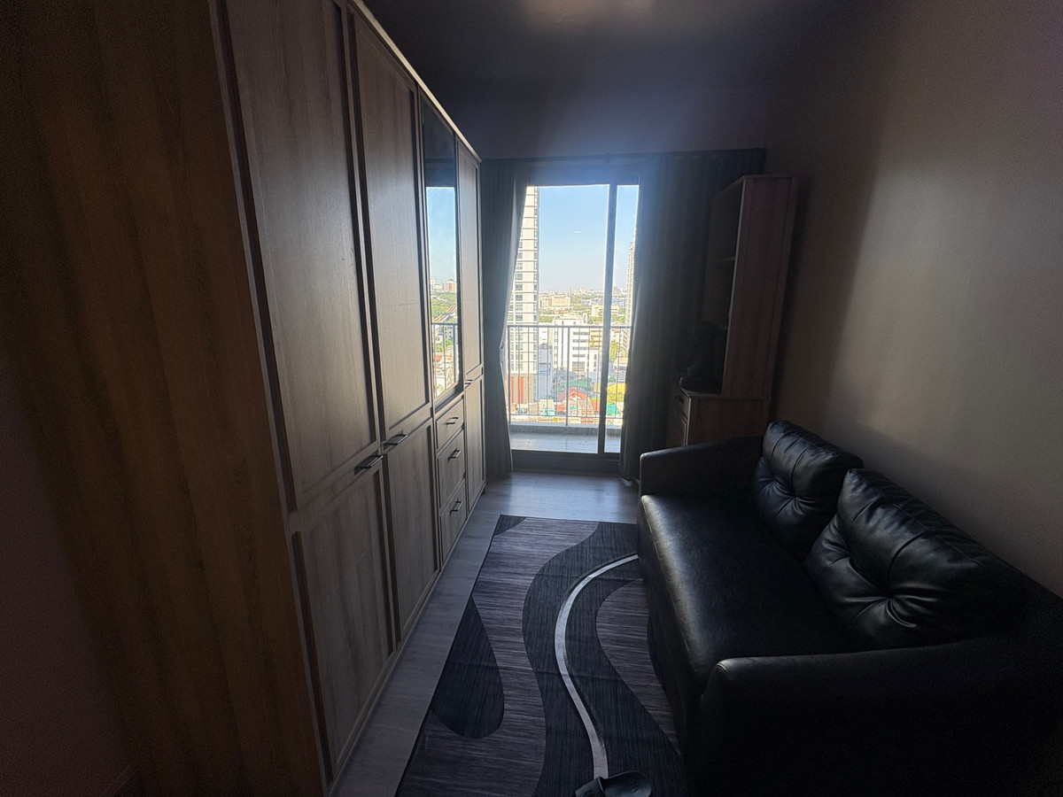 ให้เช่าคอนโดสะพานควาย จตุจักร : 🔥ถูกที่สุด🔥Onyx phahonyothin ห้องสวยทีวีใหญ่วิวดี รีโนเวทใหม่⚡️1Bed 40 Sqm⚡️15,000 B 🔥สนใจติดต่อพัตเตอร์ 0928895628 🔥line : plustor_ss