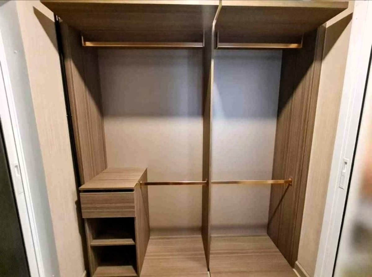 For SaleCondoLadprao, Central Ladprao : The Elegant Ladprao 1 / 2 Bedrooms (FOR SALE), The Elegant Ladprao 1 / 2 Bedrooms (For Sale) PINP168