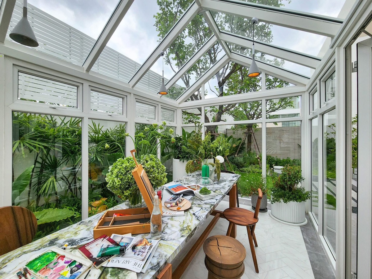 ขายบ้านพระราม 9 เพชรบุรีตัดใหม่ RCA : 🔥𝑳𝒂𝒔𝒕 𝟐 𝑼𝒏𝒊𝒕 ‼️  บ้านตัวอย่างตกแต่งพร้อมอยู่กลางเมือง ลดจาก 80 กว่าล้าน 🏷️ เหลือเพียง 58.9 ล้านบาท 🎉