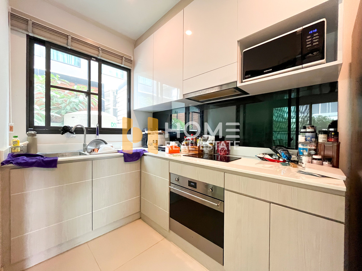 For SaleTownhomeBangna, Bearing, Lasalle : Supalai Urbana Bangna - Wongwaen / 3 Bedrooms (For Sale), Supalai Urbana Bangna - Wongwaen / 3 Bedrooms (FOR SALE) POON096