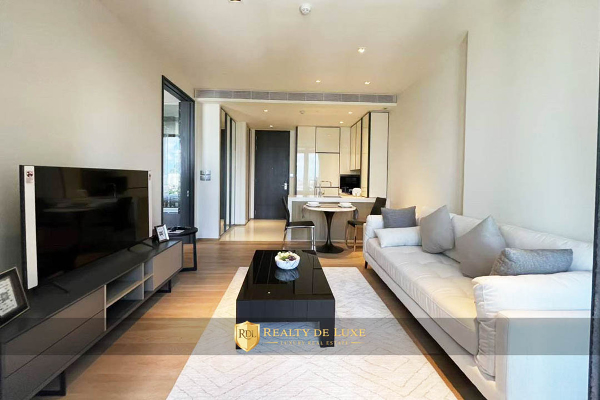 คอนโดสุขุมวิท อโศก ทองหล่อ : ขาย/ให้เช่า บีทนิค สุขุมวิท 32 ทิศใต้ เย็นสบาย ตกแต่งครบ พร้อมเข้าอยู่!!