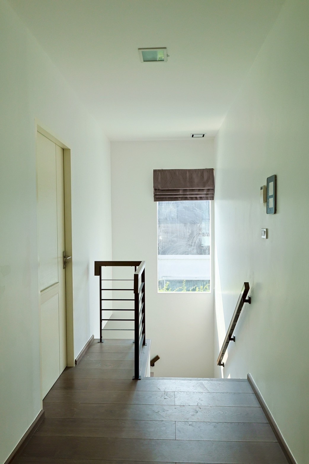 ขายบ้านบางนา แบริ่ง ลาซาล : 🌿⛅️ บ้านสวยแปลงมุม พื้นที่ดินใหญ่  #ใกล้เมกาบางนา  มัณฑนา บางนา กม.7  