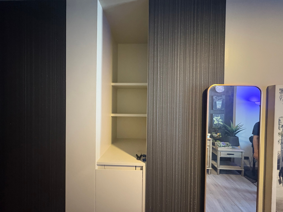 ให้เช่าคอนโดสะพานควาย จตุจักร : 🔥ถูกที่สุด🔥Onyx phahonyothin ห้องสวยทีวีใหญ่วิวดี รีโนเวทใหม่⚡️1Bed 40 Sqm⚡️15,000 B 🔥สนใจติดต่อพัตเตอร์ 0928895628 🔥line : plustor_ss