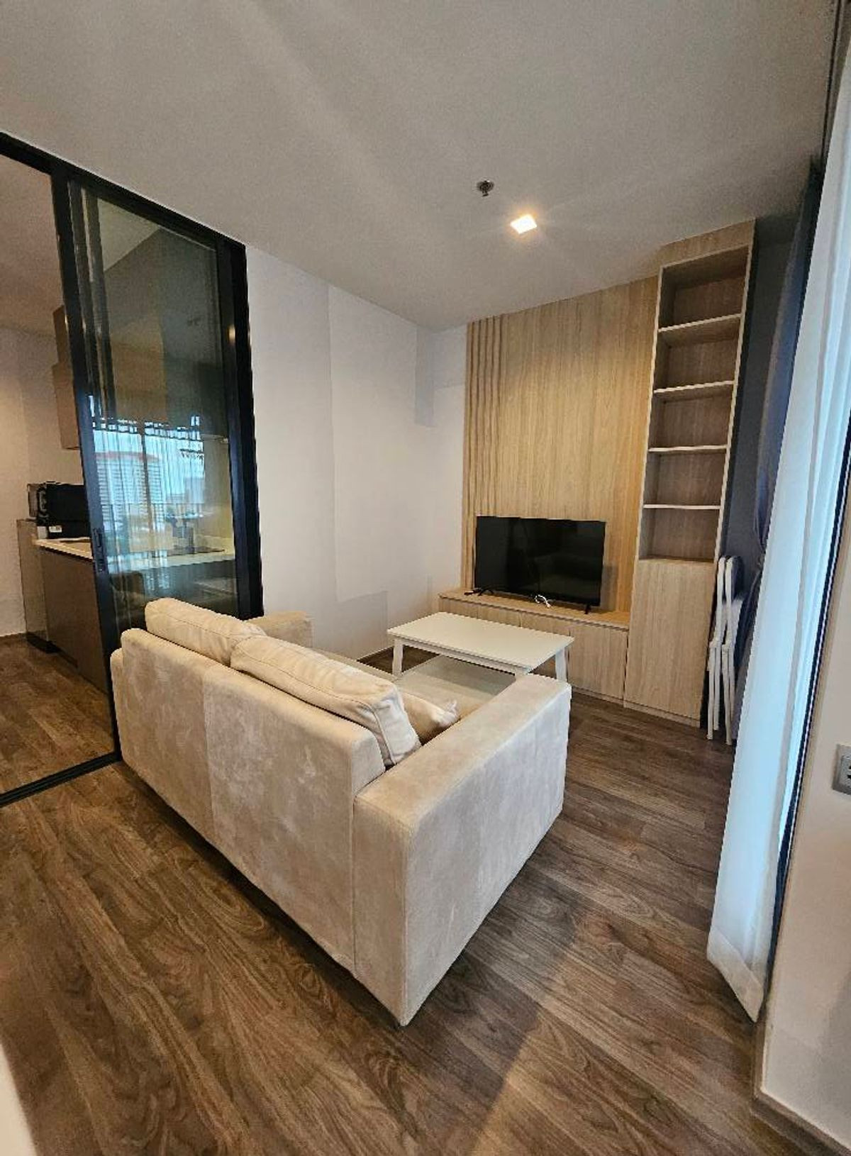 ขายคอนโดลาดพร้าว เซ็นทรัลลาดพร้าว : 🌈 [For Sale] ขายด่วน !! คอนโด Life ladprao valley