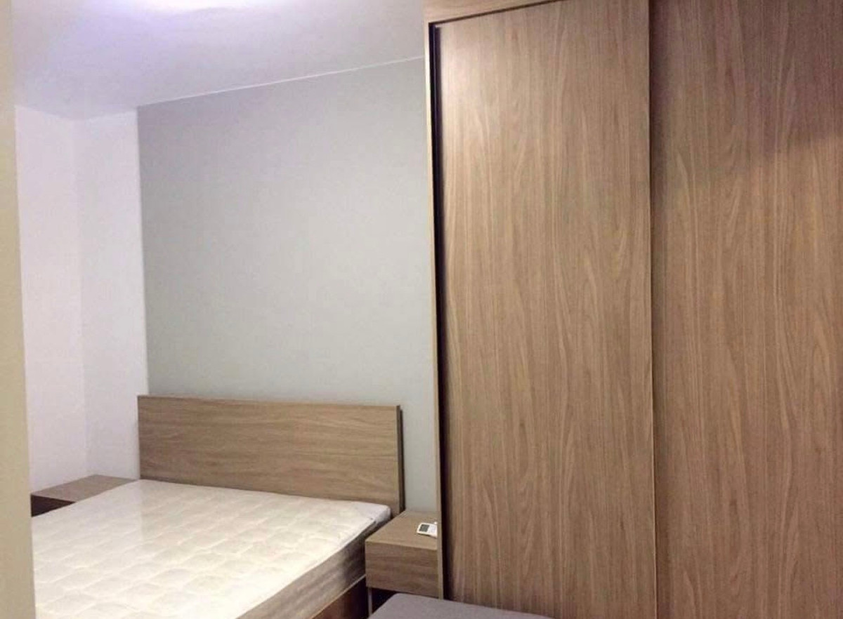 ให้เช่าคอนโดลาดพร้าว เซ็นทรัลลาดพร้าว : ให้เช่า คอนโด แชปเตอร์วัน เดอะแคมปัส ลาดพร้าว 1  ชั้น7 ขนาด 29 ตร.ม. 1ห้องนอน 1ห้องน้ำ ราคา 12,000 บาท 