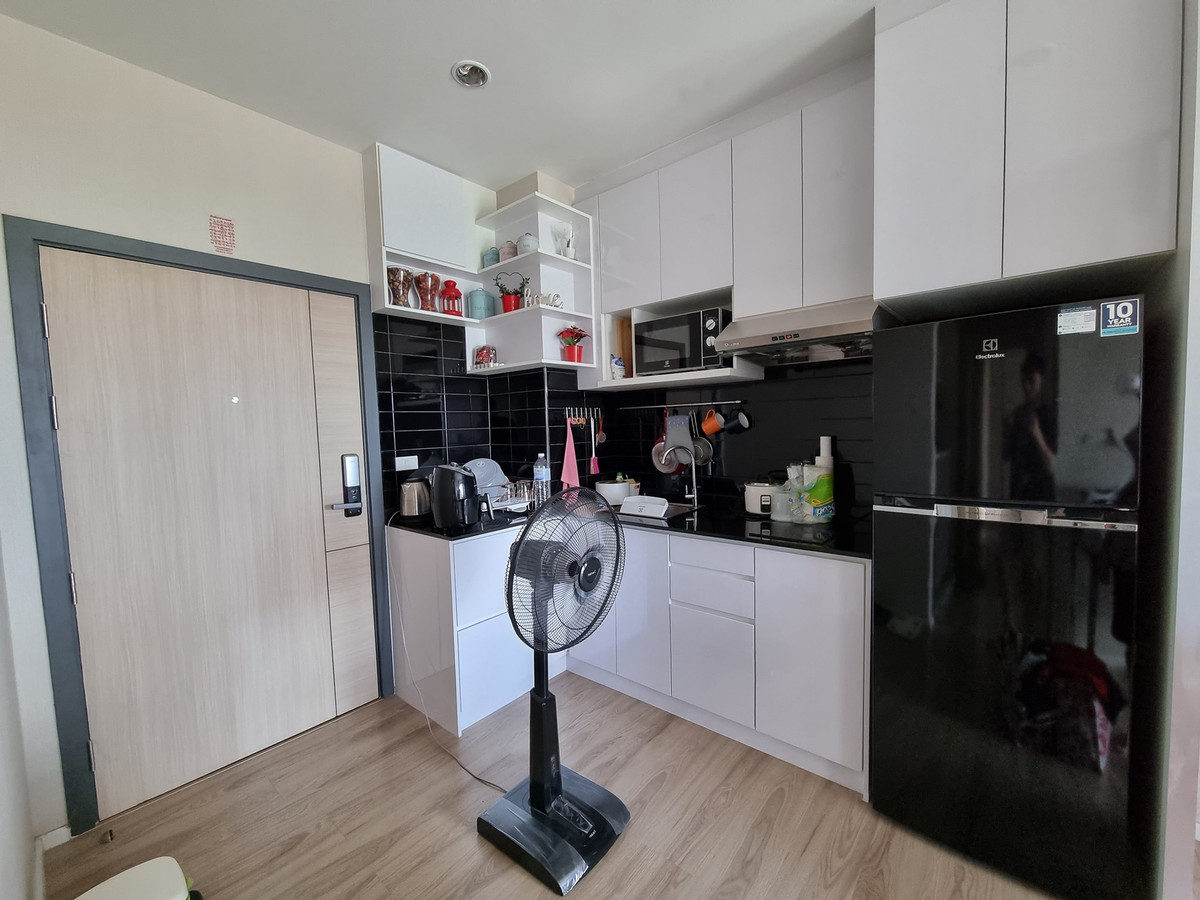 ขายคอนโดพระราม 5 ราชพฤกษ์ บางกรวย : 📌 ขายขาดทุน !! คอนโด 2 ห้องนอน 2 ห้องน้ำ ติด MRT ราคาพิเศษ 3.49 ล้าน เท่านั้น ชั้น 19 วิวสวย พร้อมอยู่ ขนาด 55.09 ตร.ม.✨🔥