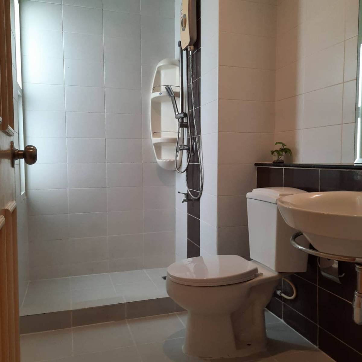 For SaleTownhomeLadkrabang, Suwannaphum Airport : For Sale Townhouse/Townhome , The Metro Rama 9 , Prawet , Prawet , Bangkok , CX-147558