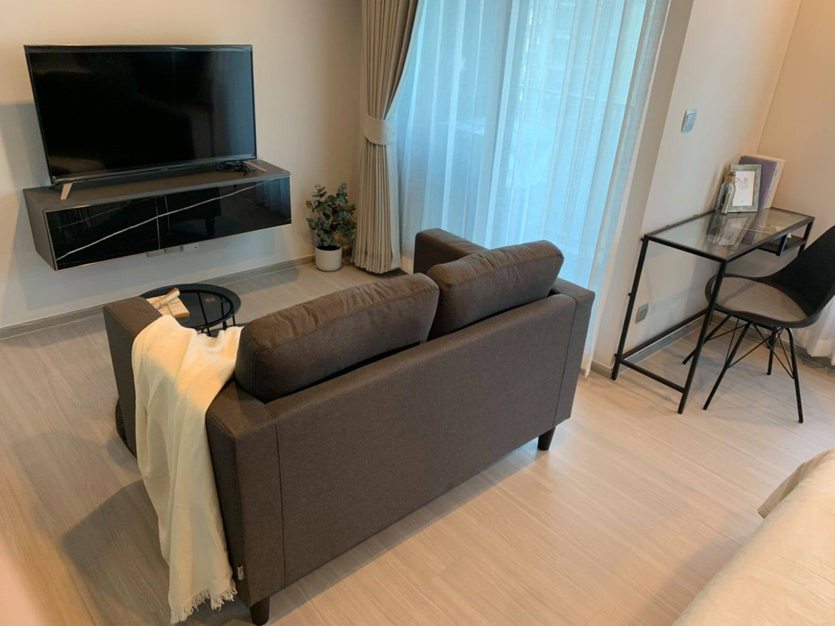 ขายคอนโดพระราม 9 เพชรบุรีตัดใหม่ RCA : ไลฟ์ อโศก - พระราม 9 🌟PN-00003230🌟