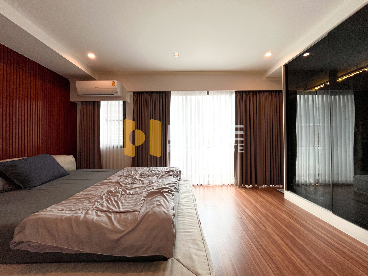 For SaleTownhomeBangna, Bearing, Lasalle : Supalai Urbana Bangna - Wongwaen / 3 Bedrooms (For Sale), Supalai Urbana Bangna - Wongwaen / 3 Bedrooms (FOR SALE) POON096