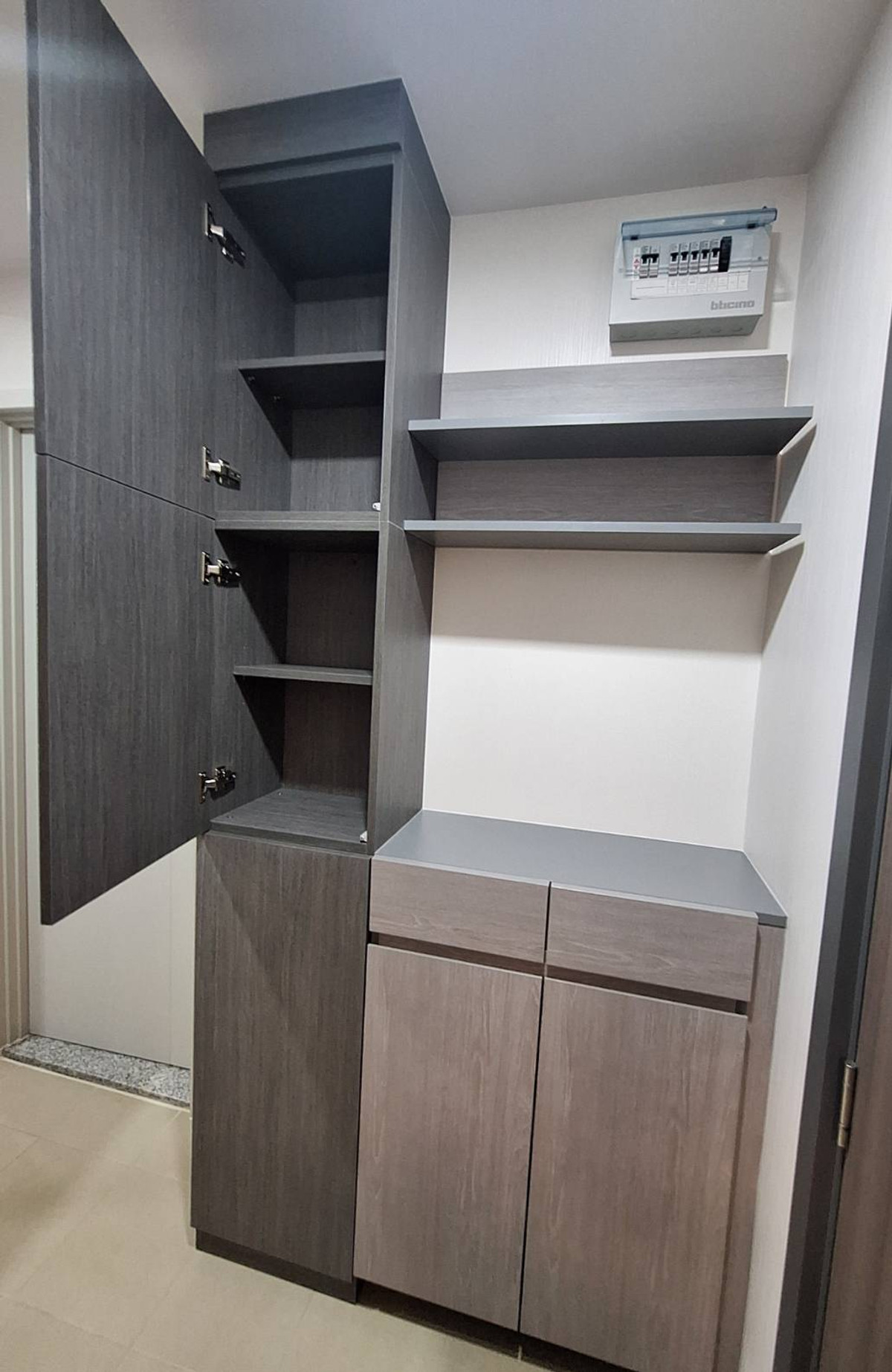 For RentCondoRamkhamhaeng, Hua Mak : For rent: Supalai Veranda Ramkhamhaeng, Hua Mak, Bang Kapi.