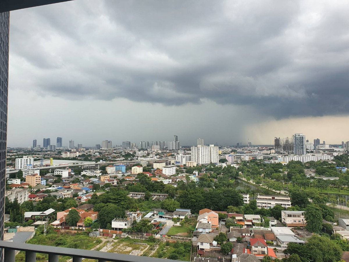 ขายคอนโดพระราม 5 ราชพฤกษ์ บางกรวย : 📌 ขายขาดทุน !! คอนโด 2 ห้องนอน 2 ห้องน้ำ ติด MRT ราคาพิเศษ 3.49 ล้าน เท่านั้น ชั้น 19 วิวสวย พร้อมอยู่ ขนาด 55.09 ตร.ม.✨🔥