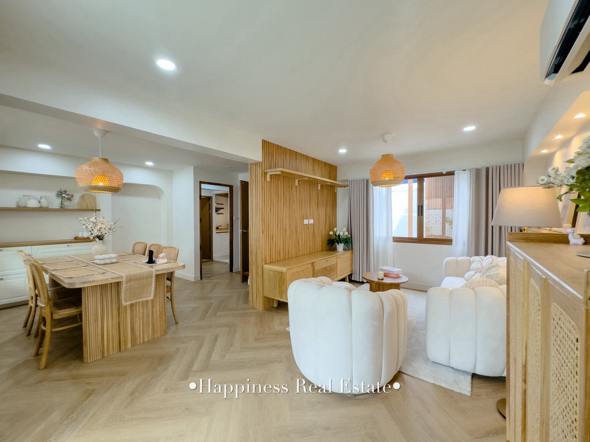 ขายบ้านลาดพร้าว เซ็นทรัลลาดพร้าว : 𝑯𝒐𝒎𝒆 𝑺𝒘𝒆𝒆𝒕 𝑯𝒐𝒎𝒆𝒚 บ้านสไตล์มินิมอลอบอุ่น ใกล้รถไฟฟ้า เฟอร์นิเจอร์ครบ พร้อมเข้าอยู่ได้เลย! 