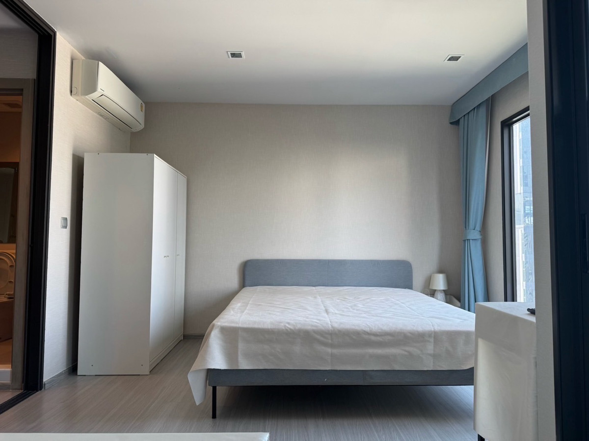 For RentCondoRama9, Petchburi, RCA : Ⓜ️Condo for rent Asoke-Rama 9