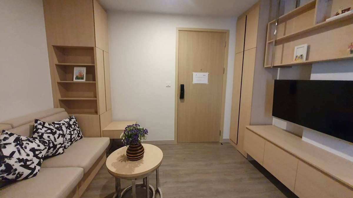 ให้เช่าคอนโดสาทร นราธิวาส : 💥CP-9991💥ว่าง ให้ เช่า  เดอะ เชดด์ สาทร 1 👉แอดไลน์ @rangrak 