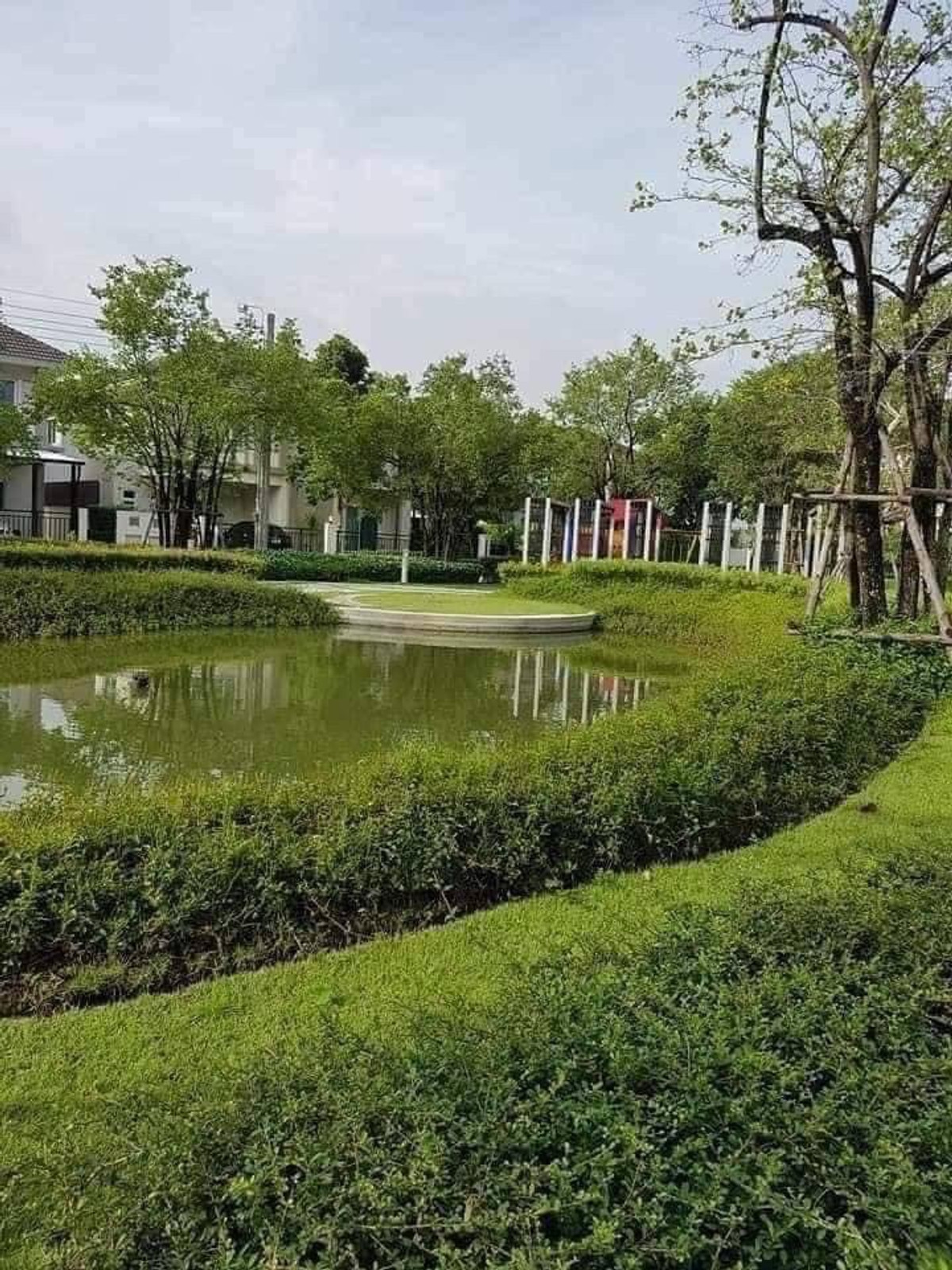 ขายบ้านพระราม 9 เพชรบุรีตัดใหม่ RCA : 💛ขายด่วน ‼️เจ้าของปรับลดราคาขาย บ้านหรูตกแต่งพร้อมอยู่ ไลฟ์บางกอกบูเลอวาร์ด วงแหวน- พระราม9 