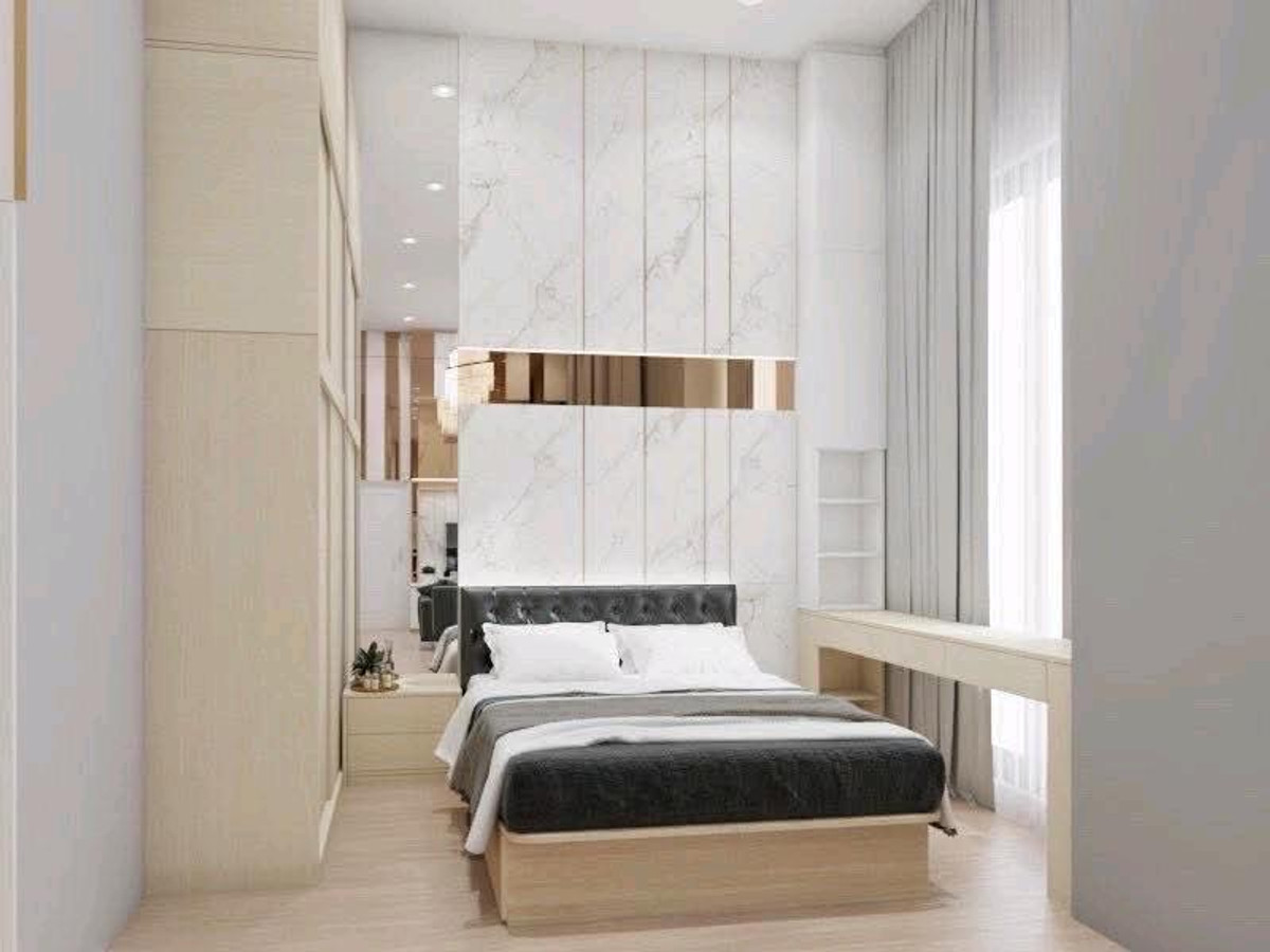 ให้เช่าคอนโดรัชดา ห้วยขวาง : 📍 ใกล้ MRT Thailand Cultural Centre
ทำเลดีเยี่ยม ราคานี้หาไม่ได้แล้วจนถึงโซนอโศก ห้องว่างพร้อมเข้าอยู่