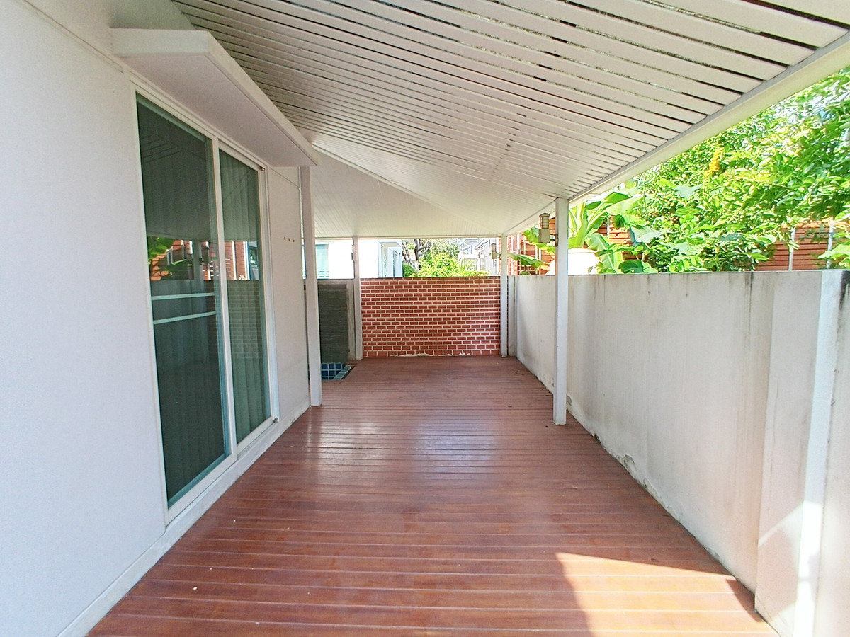 ขายบ้านนนทบุรี บางใหญ่ บางบัวทอง : 🏠 บ้านเดี่ยวแบรนด์ดัง ราคาไม่ถึง 4 ล้าน! @พฤกษ์ลดา บางใหญ่ 🌳 ✨ สภาพสวย พร้อมอยู่ ครัวครบ จบที่เดียว!