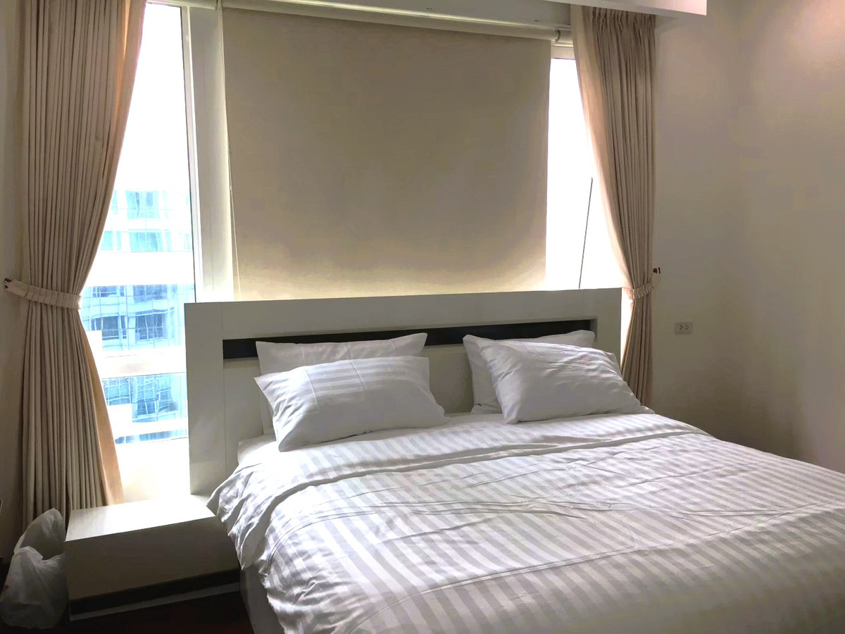 ให้เช่าคอนโดวิทยุ ชิดลม หลังสวน : ให้เช่าคอนโด บ้านราชประสงค์ ใกล้ BTS-สถานีราชดำริ