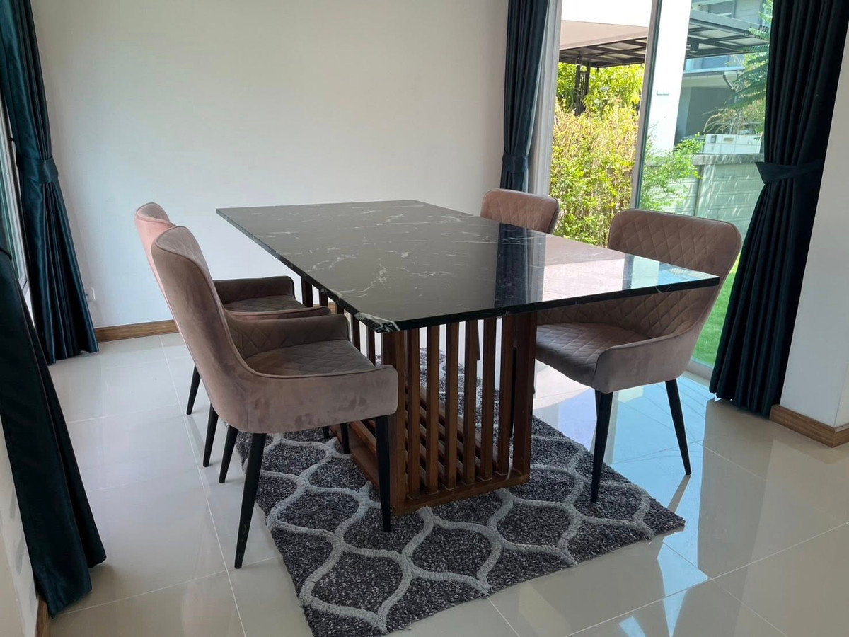 For RentHouseNonthaburi, Bang Yai, Bangbuathong : house near DBS and SISB International Schools, 10mins drive to Bang Bua Thong interchange.