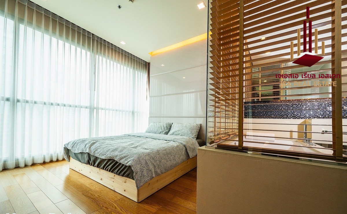 For SaleCondoSathorn, Narathiwat : ✨ For Sale: The Address Sathorn Condo ✨ 💰 Only 15,500,000 THB