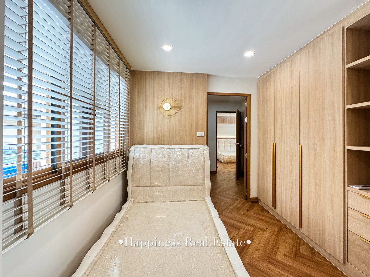 ขายบ้านลาดพร้าว เซ็นทรัลลาดพร้าว : 𝑯𝒐𝒎𝒆 𝑺𝒘𝒆𝒆𝒕 𝑯𝒐𝒎𝒆𝒚 บ้านสไตล์มินิมอลอบอุ่น ใกล้รถไฟฟ้า เฟอร์นิเจอร์ครบ พร้อมเข้าอยู่ได้เลย! 