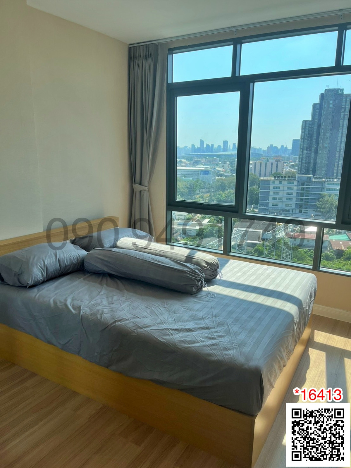 ให้เช่าคอนโดบางซื่อ วงศ์สว่าง เตาปูน : เช่า คอนโด Metro Sky ประชาชื่น ขนาด 1 ห้องนอน  ชั้น 12A ตึก B ติด MRT บางซ่อน 80 เมตร และยังมีอีกหลายห้อง ออฟฟิศตั้งอยู่ที่โครงการฯ