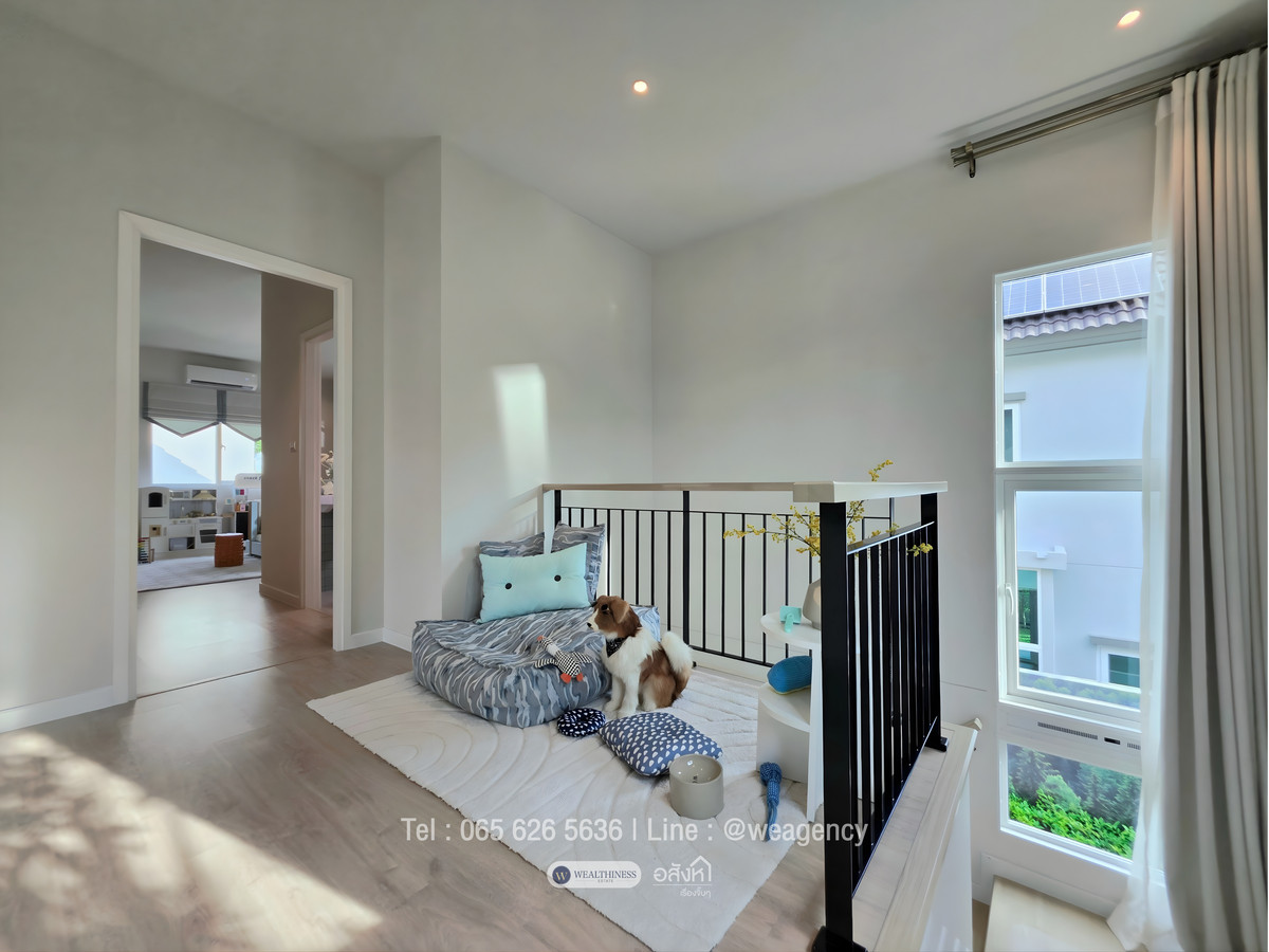 ขายบ้านนวมินทร์ รามอินทรา : 🏡 บ้านเดี่ยว สราญสิริ จตุโชติ | 3 นอน แปลงมุมสวย ราคาดีที่สุด ราคาขาย 8.39 ล้านบาท 📞: 065-626-5636 (คุณกี้)