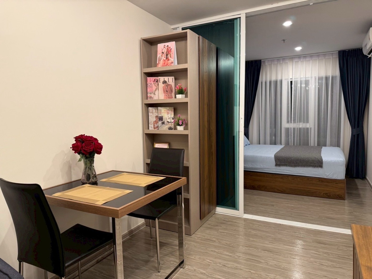 ให้เช่าคอนโดบางนา แบริ่ง ลาซาล : 💥CP-9990💥ว่าง ให้ เช่า  รีเจ้นท์ โฮม บางนา 👉แอดไลน์ @rangrak 