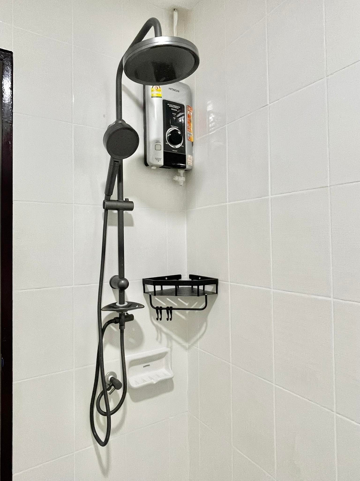 For SaleTownhomePattaya, Bangsaen, Chonburi : Country Club / 3 Bedrooms (For Sale), Country Club / 3 Bedrooms (FOR SALE) BEWN052