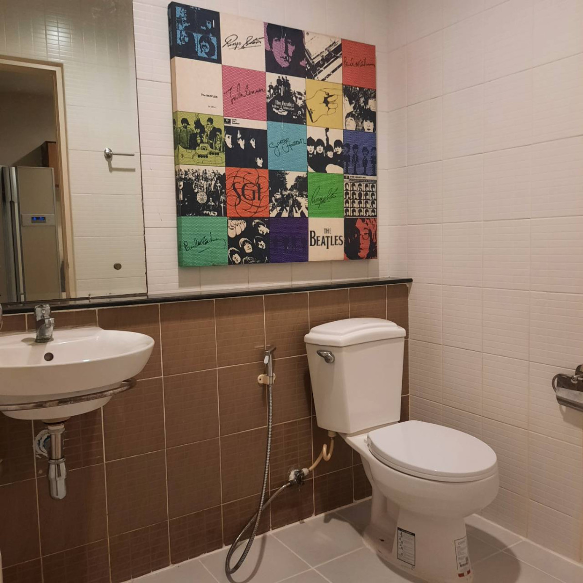 For SaleTownhomeLadkrabang, Suwannaphum Airport : For Sale Townhouse/Townhome , The Metro Rama 9 , Prawet , Prawet , Bangkok , CX-147558