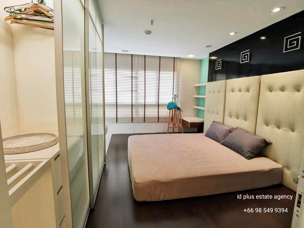For RentCondoPinklao, Charansanitwong : Lumpini Place Pinklao Condo for rent: 1 bedroom for 64 sqm. With Nice decoration on 20th floor with fully furnished and electrical appliances. Rental only for 19,000 / m.