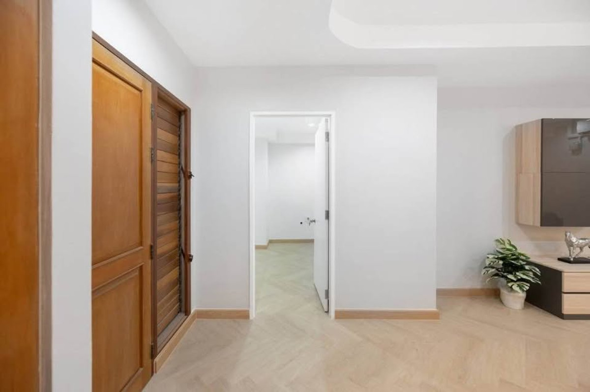 For SaleCondoWongwianyai, Charoennakor : Baan Chao Praya / 2 Bedrooms (FOR SALE), Baan Chao Praya / 2 Bedrooms (FOR SALE) PT009