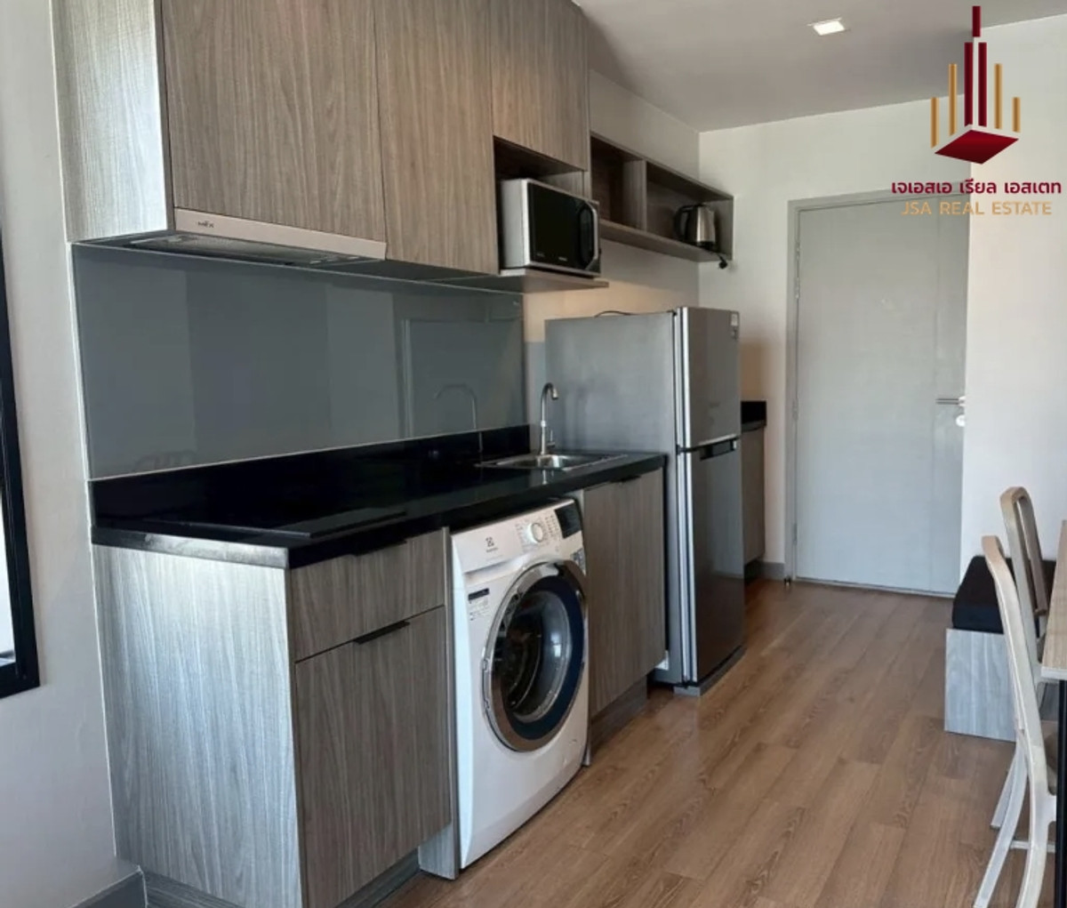 ขายคอนโดลาดพร้าว เซ็นทรัลลาดพร้าว : ✨ For Sale: Chapter One Midtown Ladprao 24 Condo ✨  💰 Only 6,190,000 THB