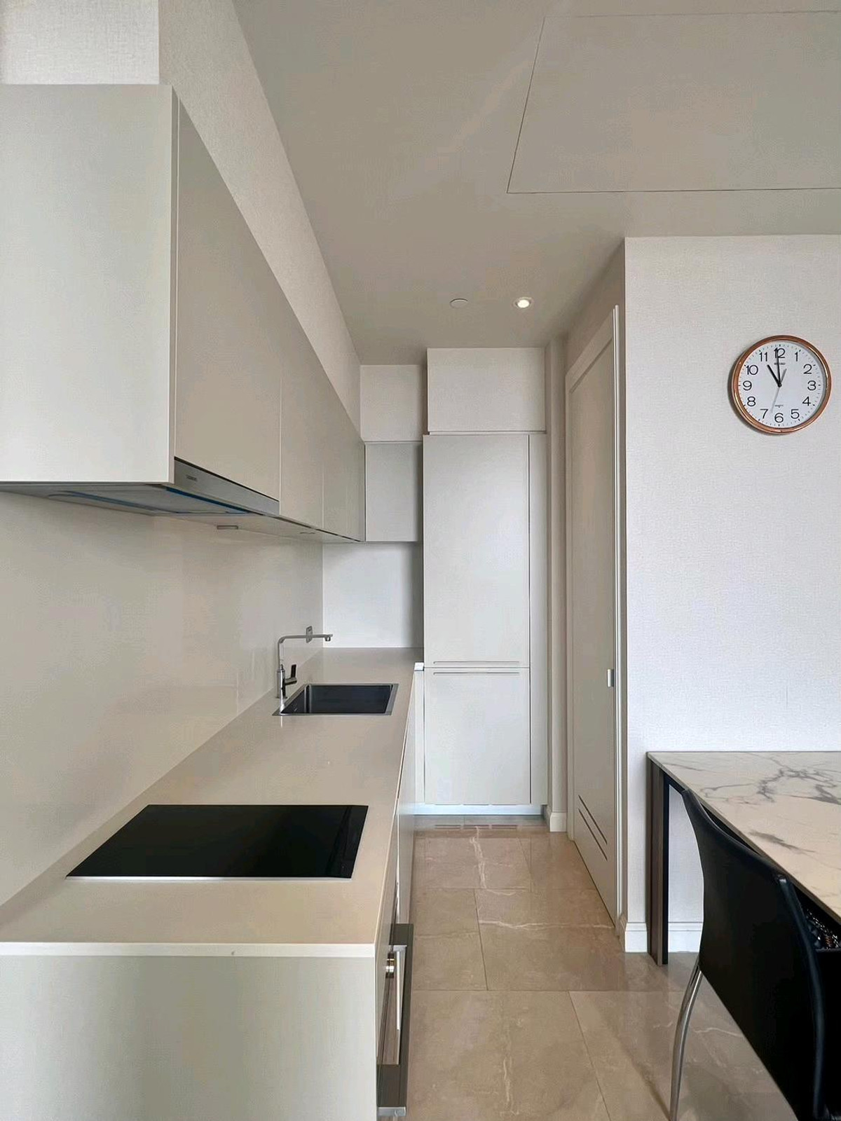 For RentCondoWongwianyai, Charoennakor : 📌For RENT | Magnolias Waterfront Residences  - 1BR (60 sqm) 70,000 THB